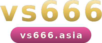 vs666 logo