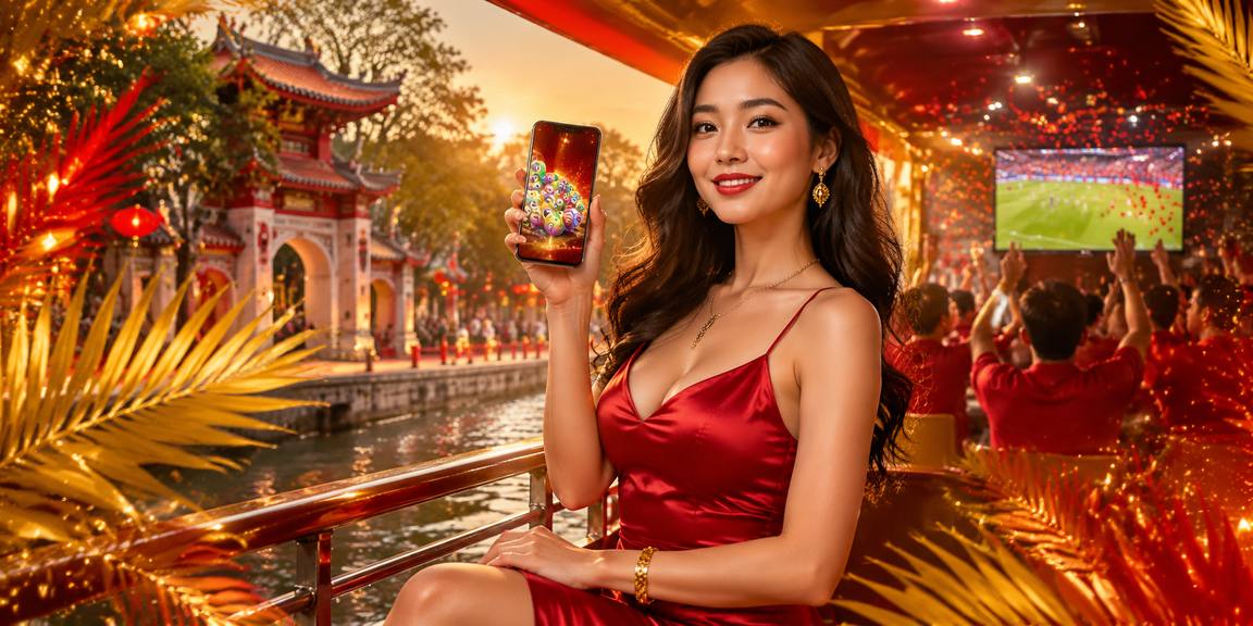 vs666 Bàn chơi live, slot và kèo thể thao — tất cả trong một tài khoản